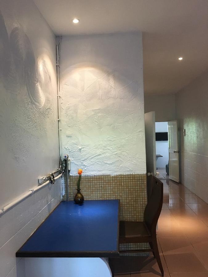 Da Nan Ao Homestay Su'ao Eksteriør billede