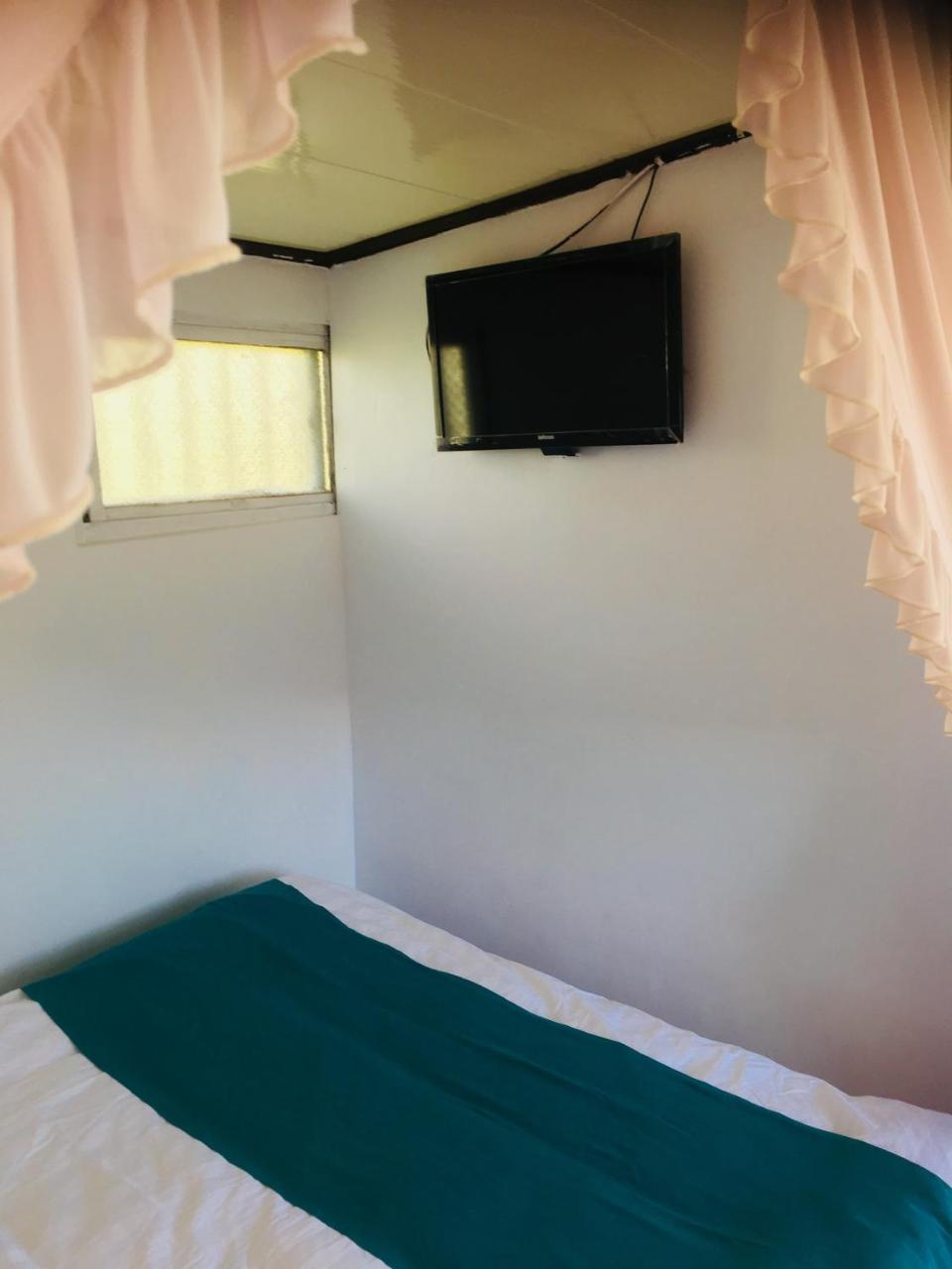 Da Nan Ao Homestay Su'ao Eksteriør billede
